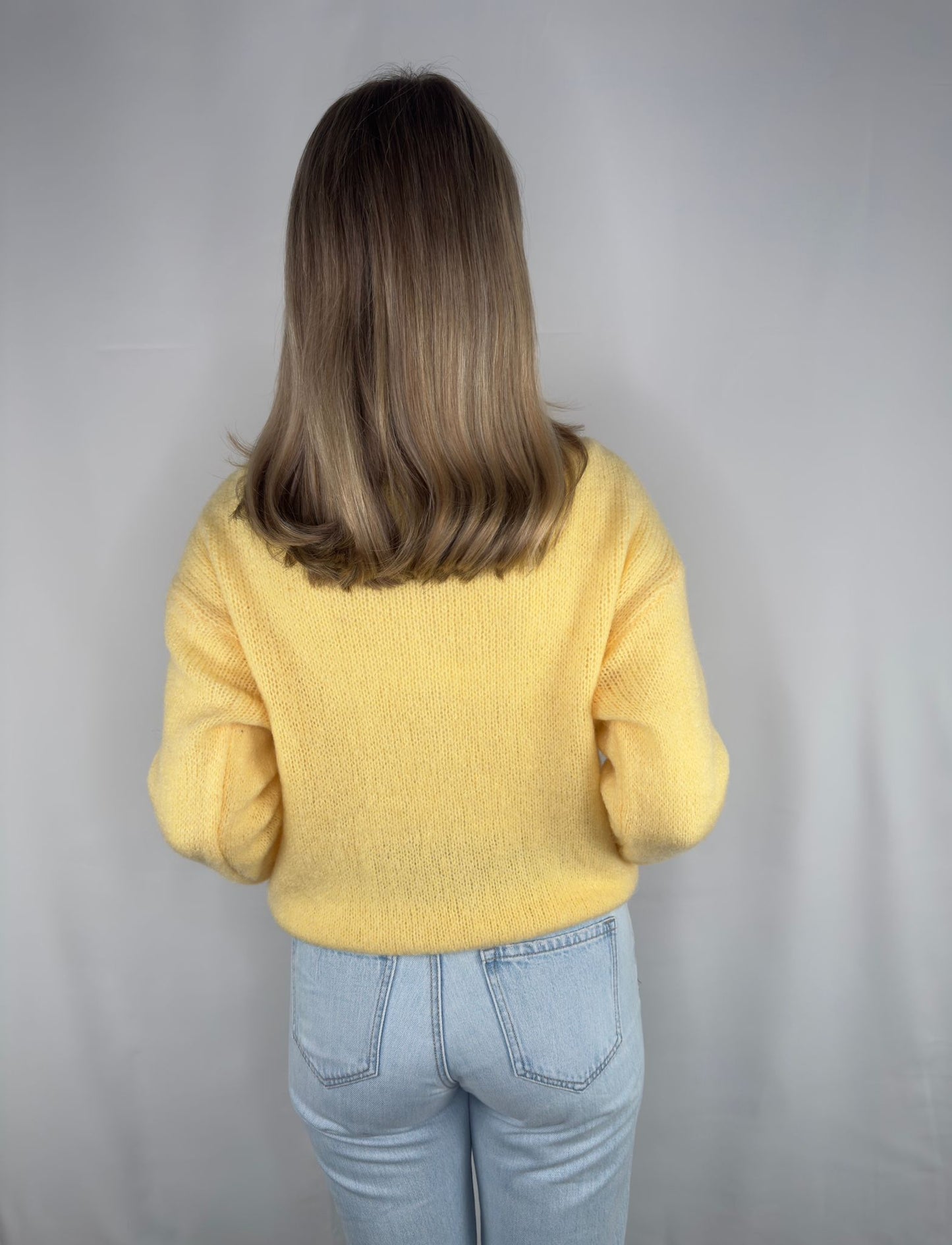 Strickjacke Laura
