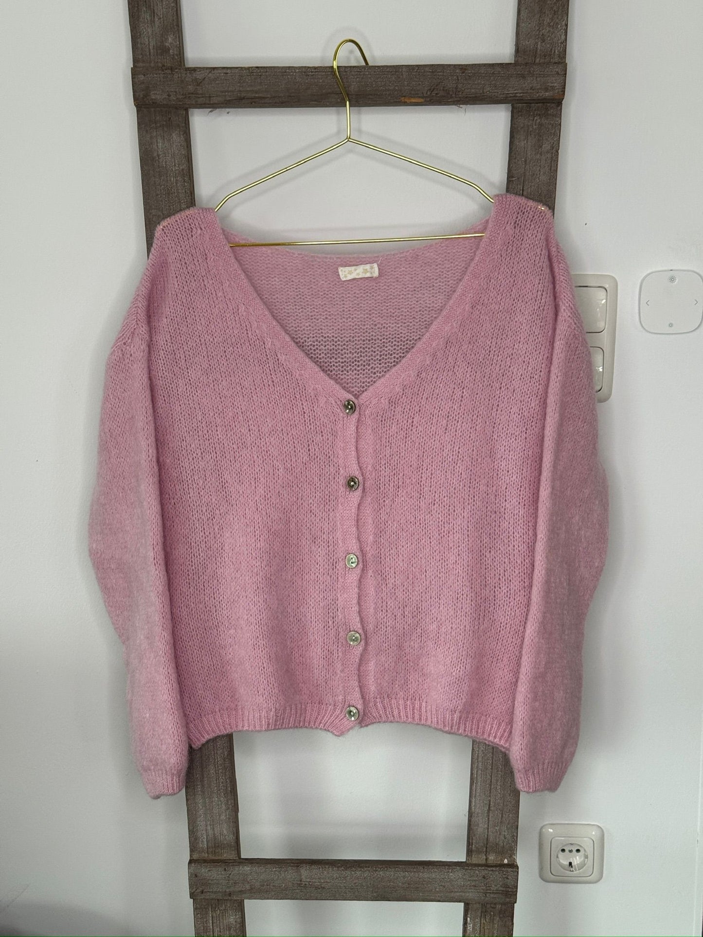 Strickjacke Laura