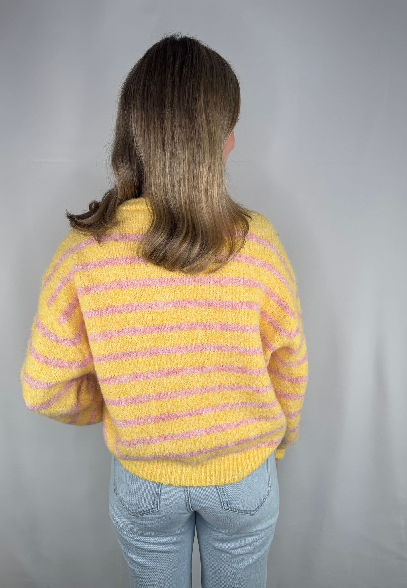 Strickjacke Hannah